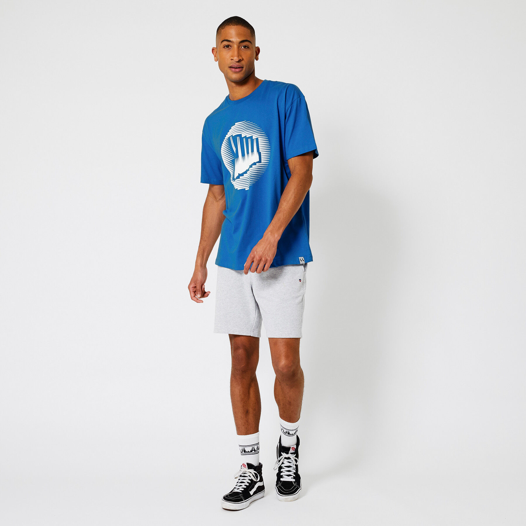 T-shirt Lowlands Tee image number 2