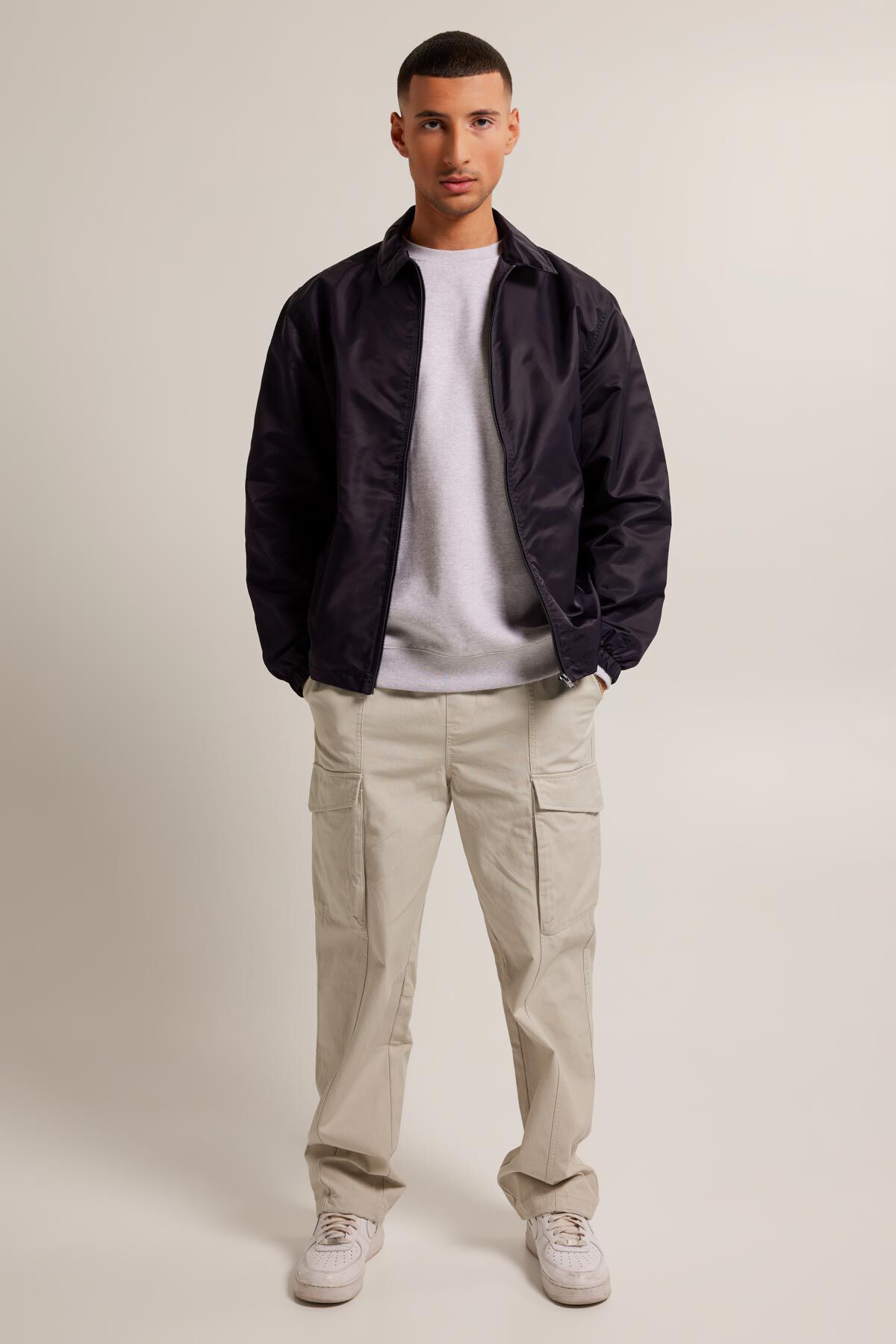 Bomberjack Jacob image number 1