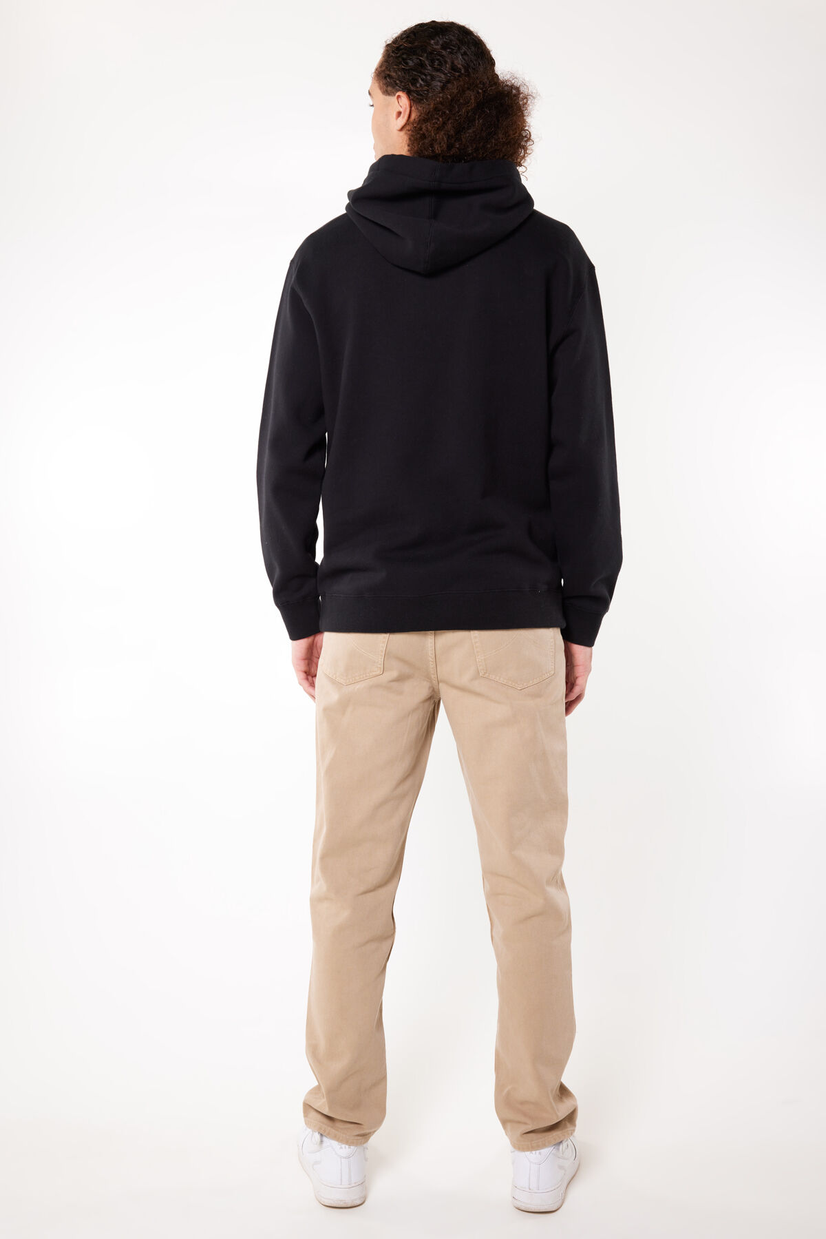 Hoodie Stanton Hood image number 2