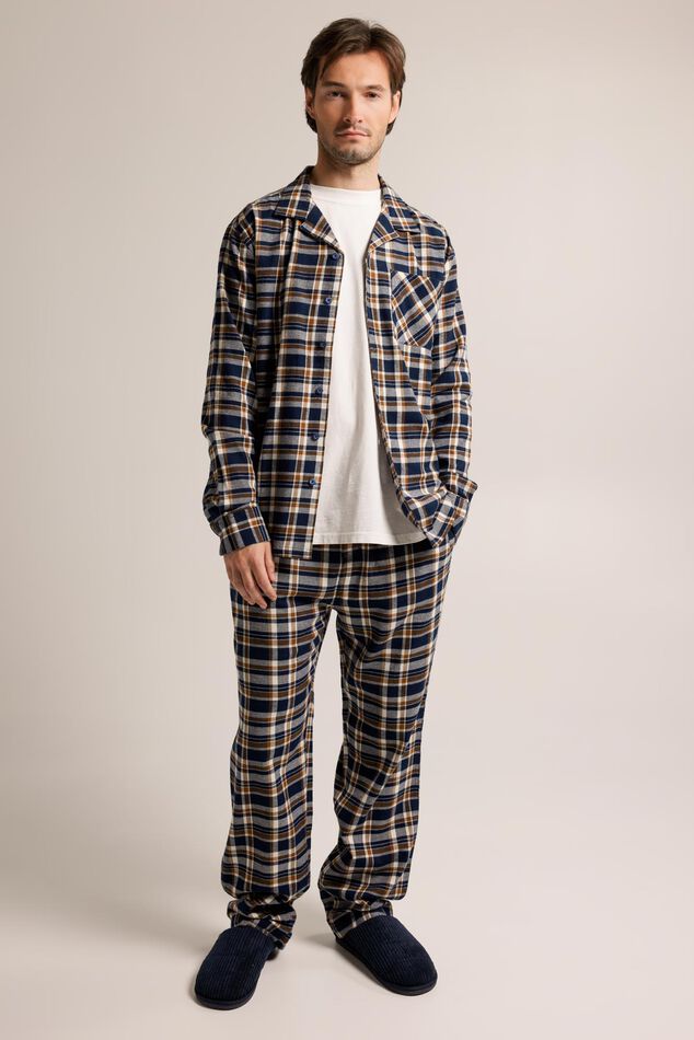 Pyjamahose Nathan Bottom image number 1