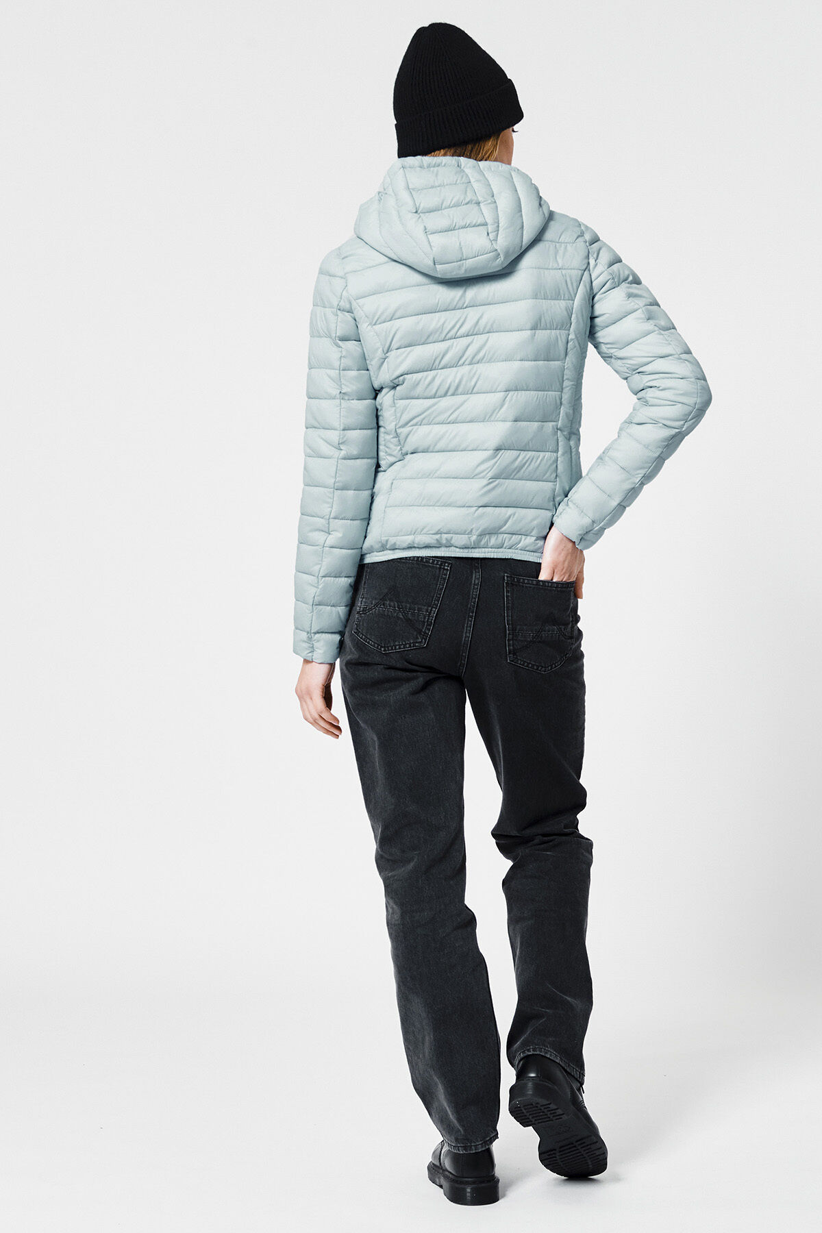 Jacke Jacky Hood image number 2