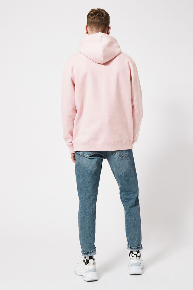 Hoodie Silas hood image number 2