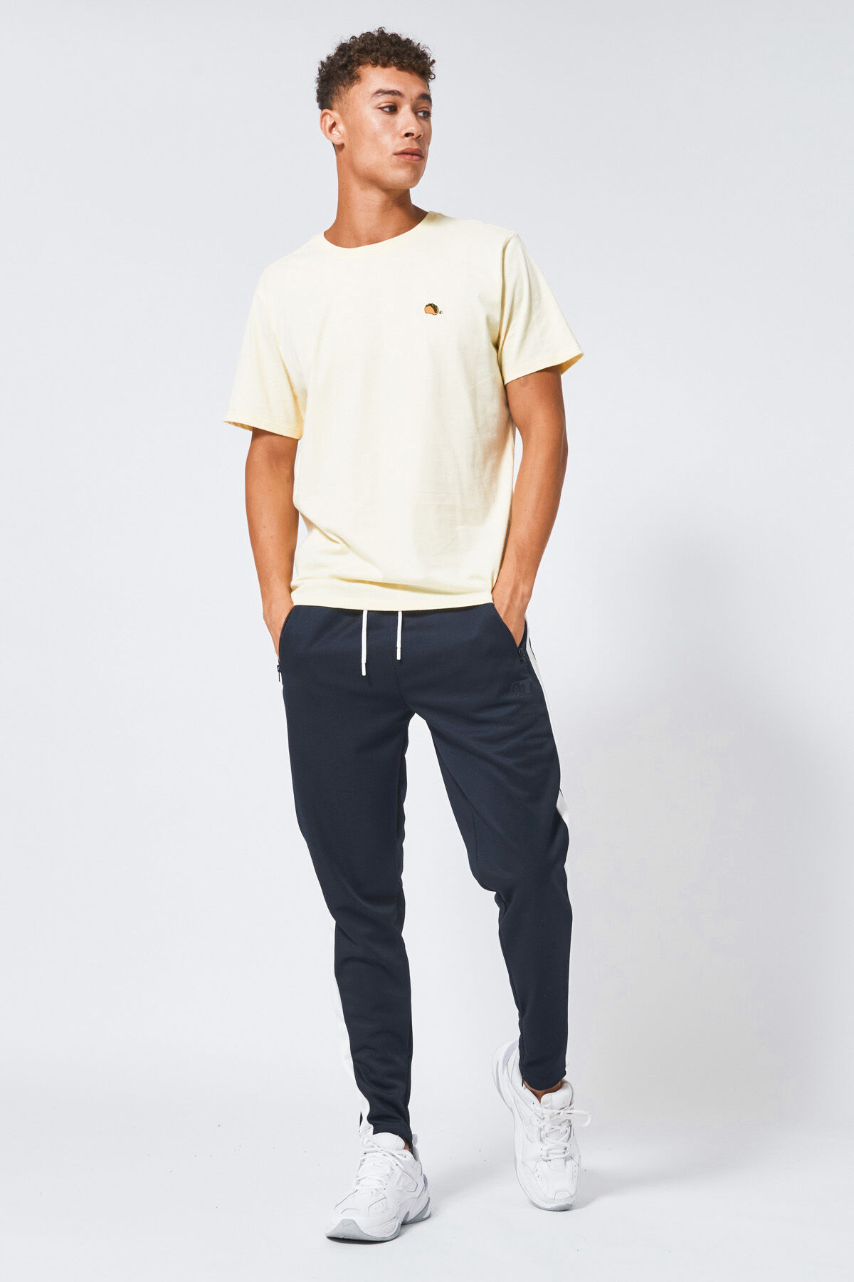 Joggingbroek Carl image number 0