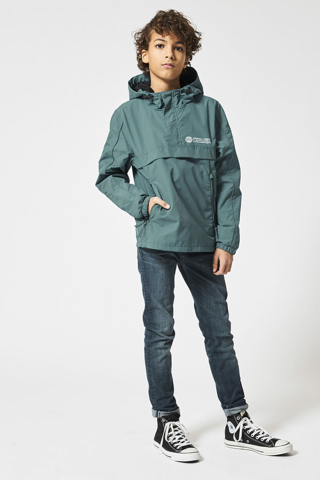 Jas Jered Jr image number 1