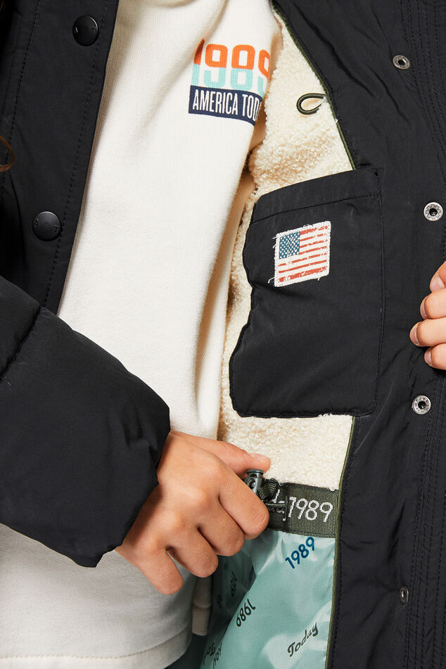 Jacket Jules Jr image number 3