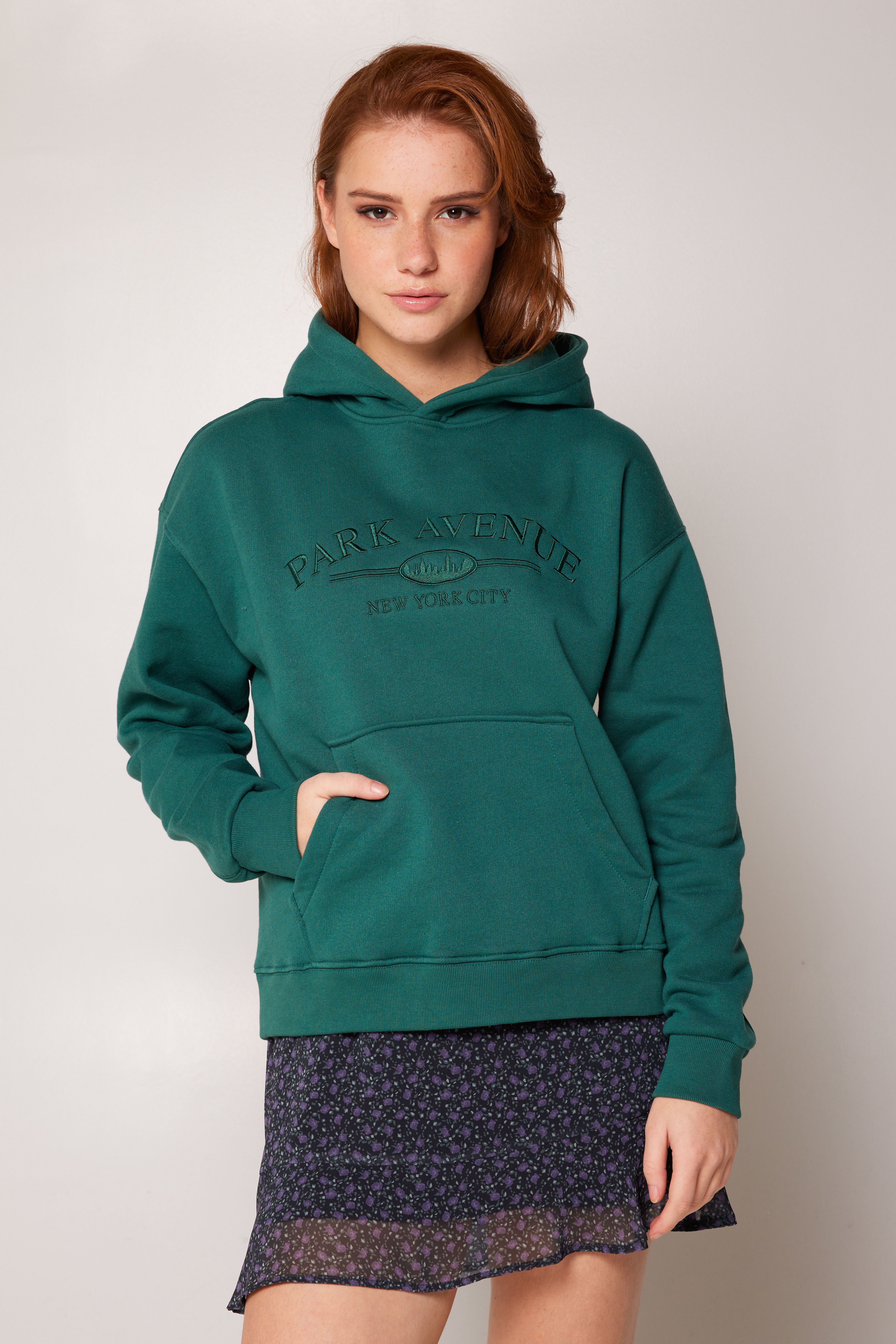 Hoodie Scotti image number 0