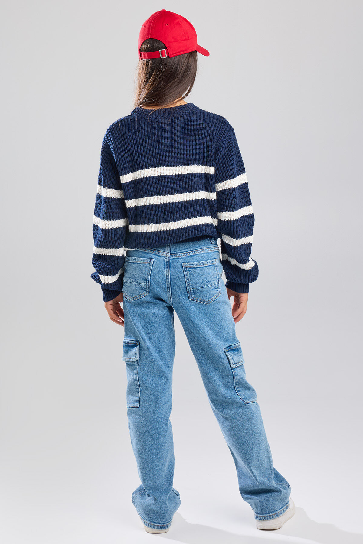 Jumper Kinley JR image number 2