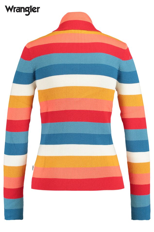 Long sleeve Turtle neck image number 1