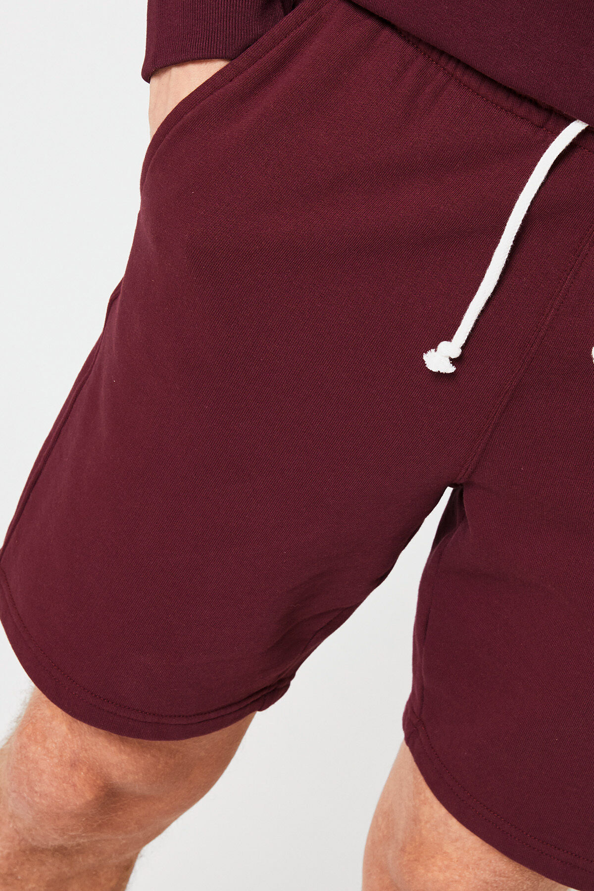 Sweat short Sevan image number 3