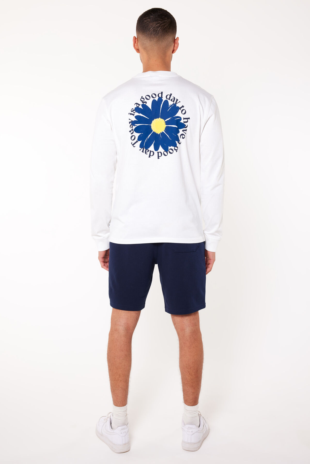 Long sleeve Lowel image number 2