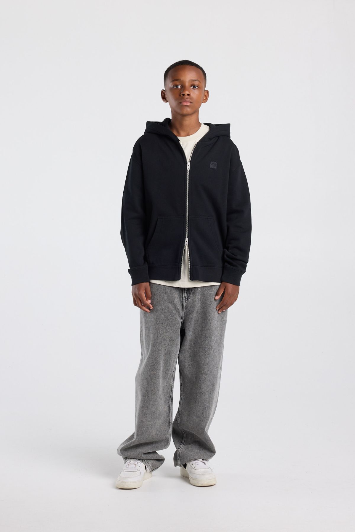 Sealey zip Jr