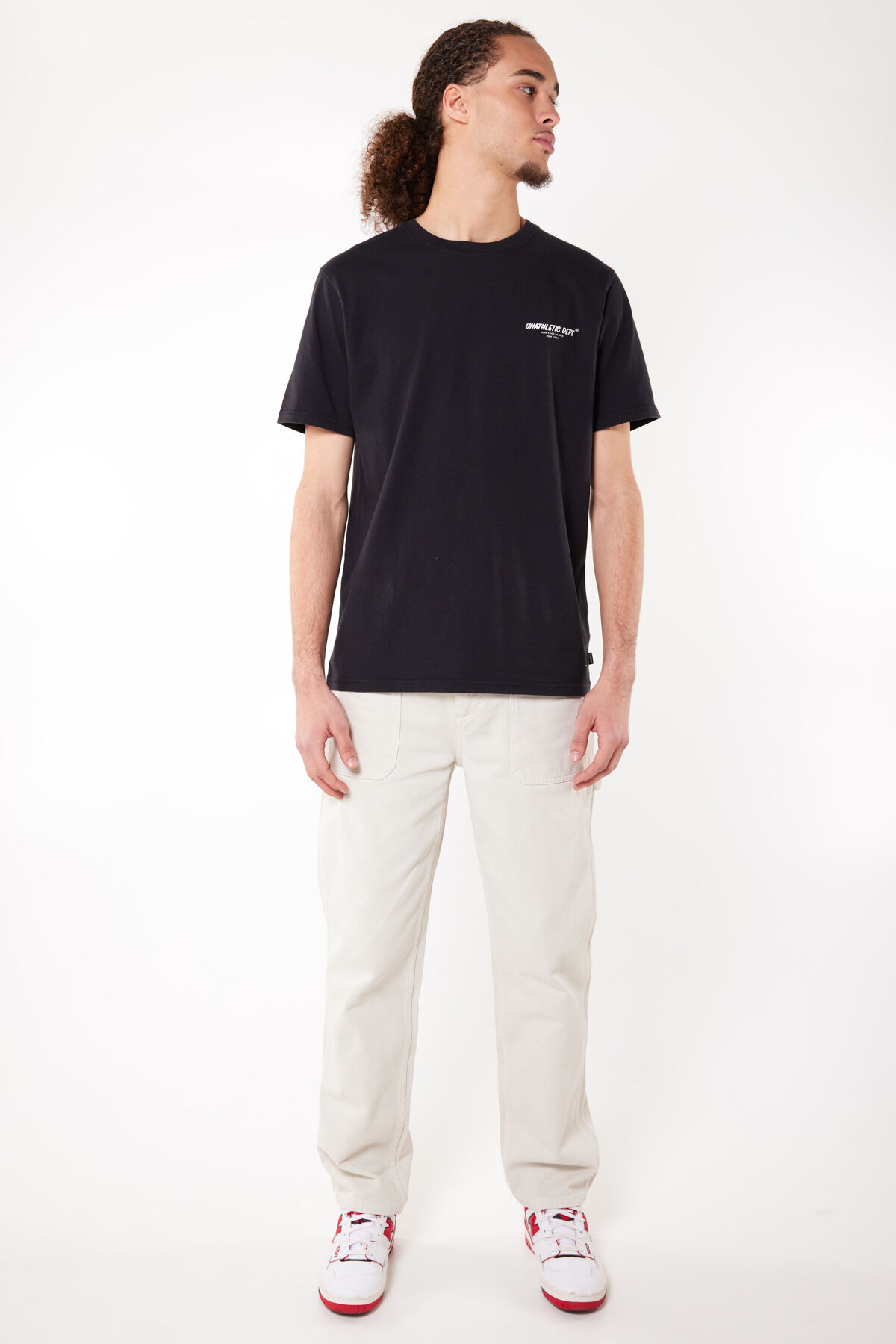 T-shirt Elijah image number 1