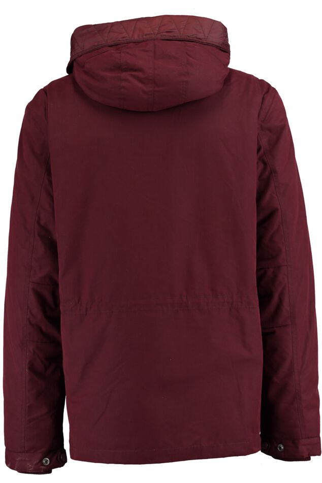 Jacket Justus image number 1