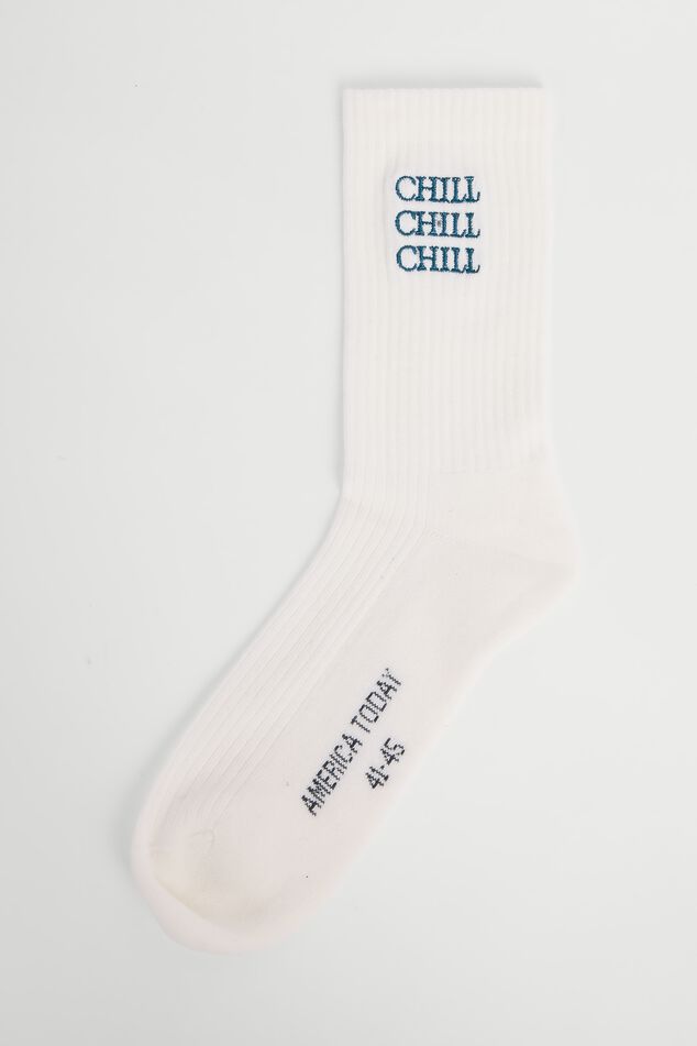 Socks Thabo Fun image number 0