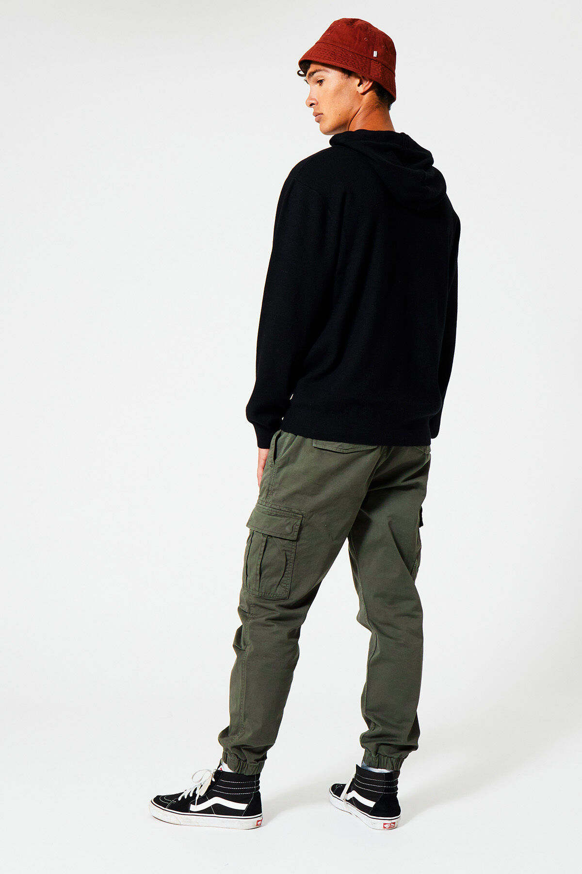 Jumper Killian image number 2