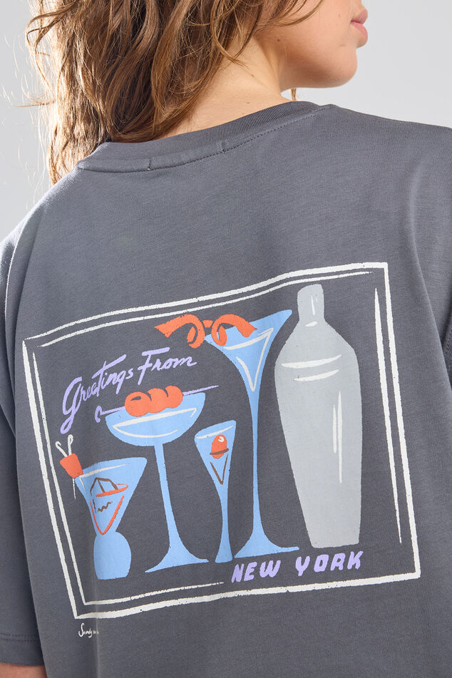 T-shirt Elony image number 3