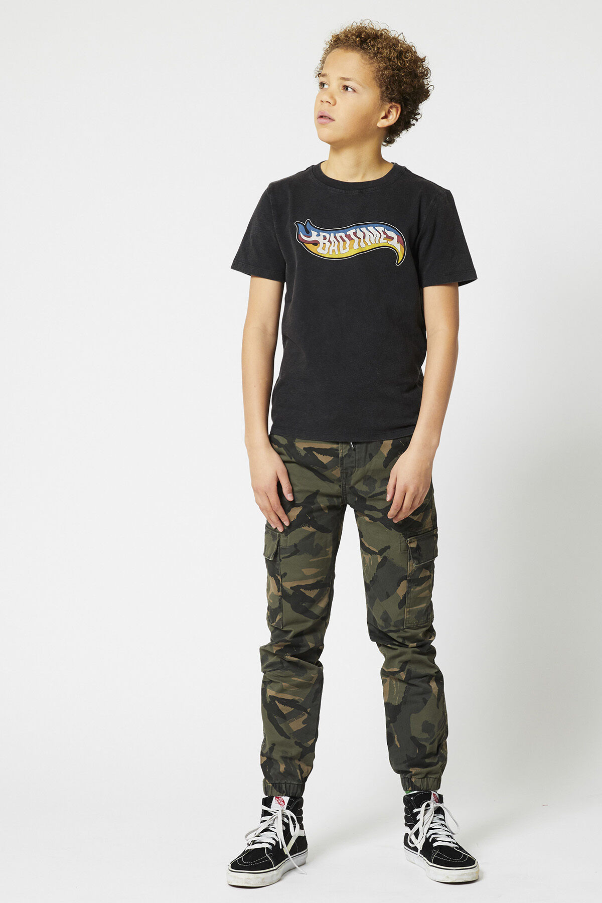 T-shirt Ethan JR image number 0