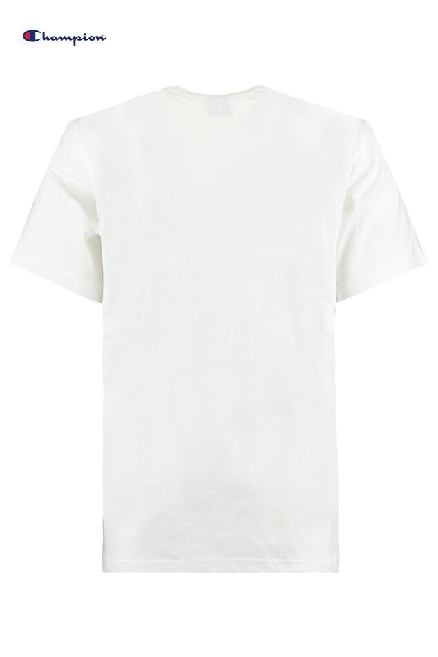 Champion Logo Tee image number 5