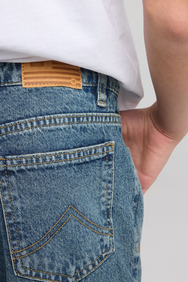 Jeans Montana Jr image number 3