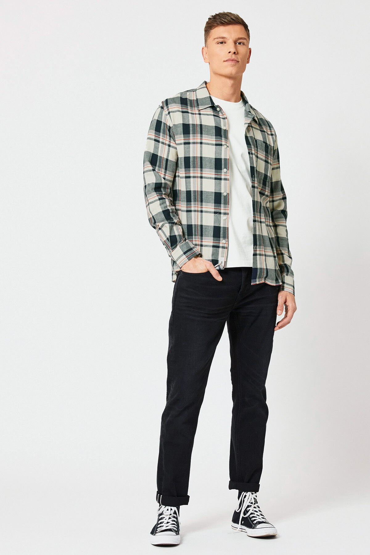 Shirt Hako image number 1