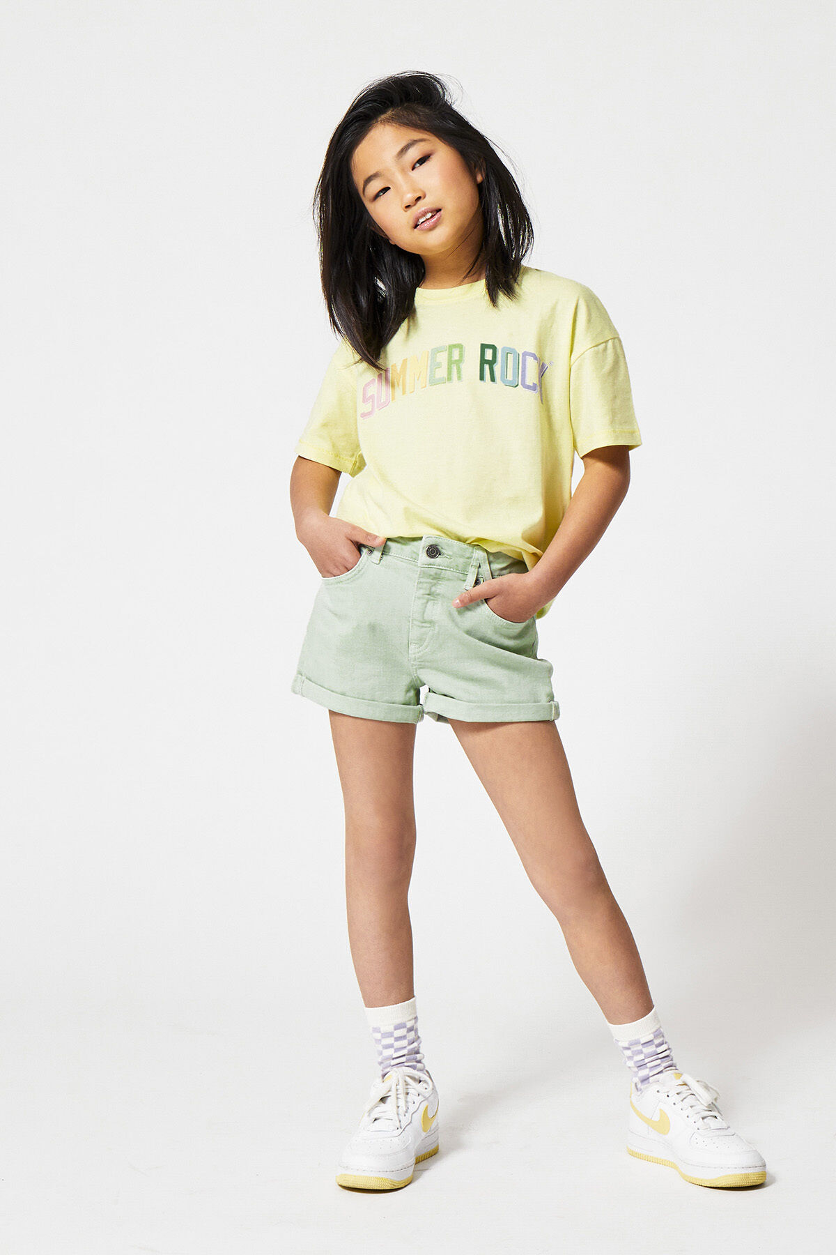 T-shirt Ebbony JR image number 1