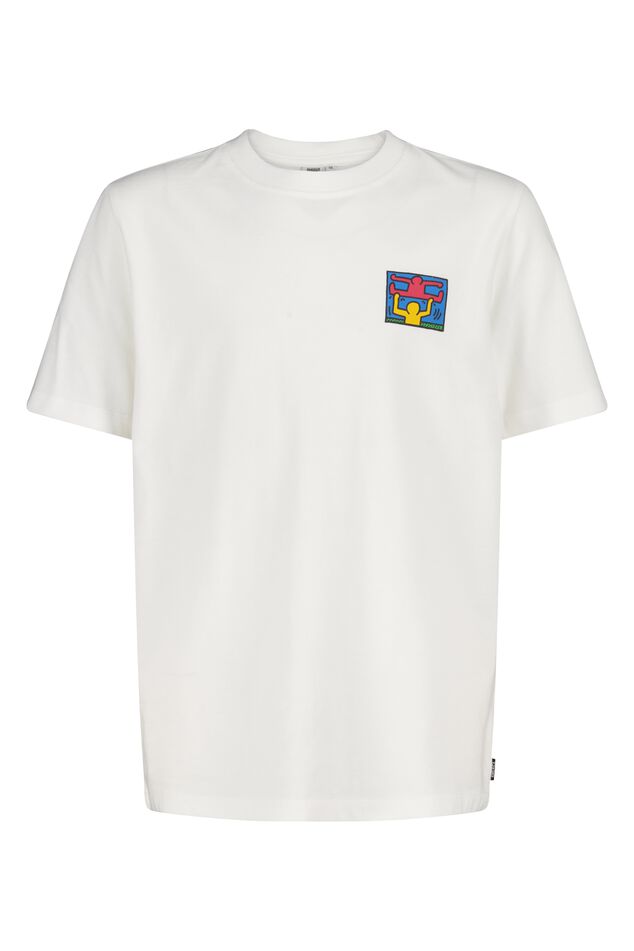 Tee Ernie Jr image number 2