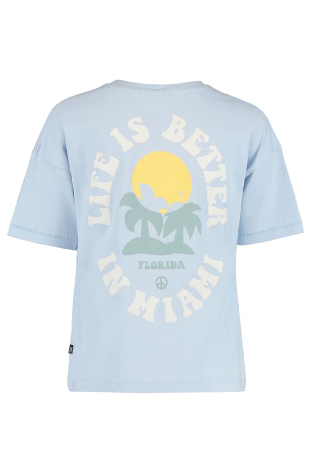 T-shirt Essie JR image number 5