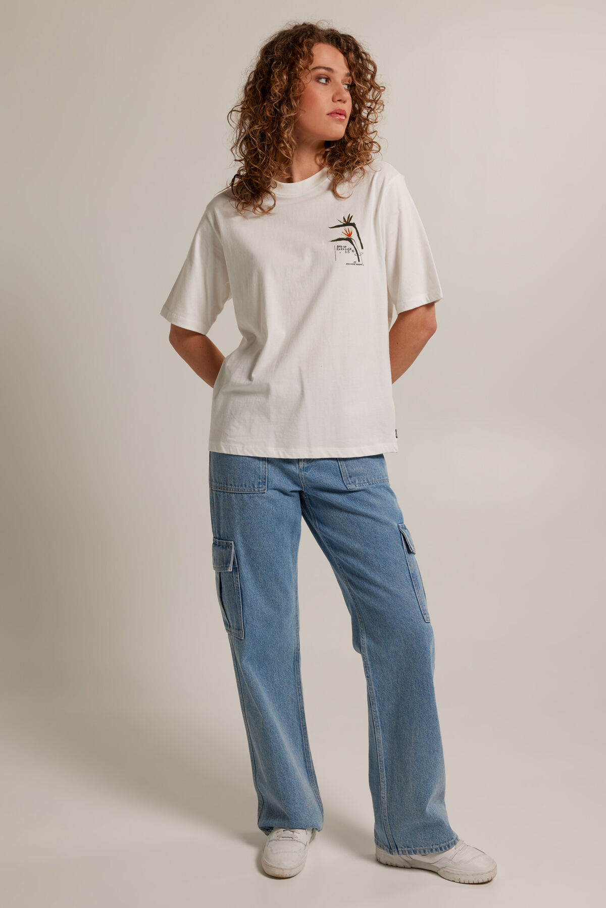 T-shirt Elaia image number 1