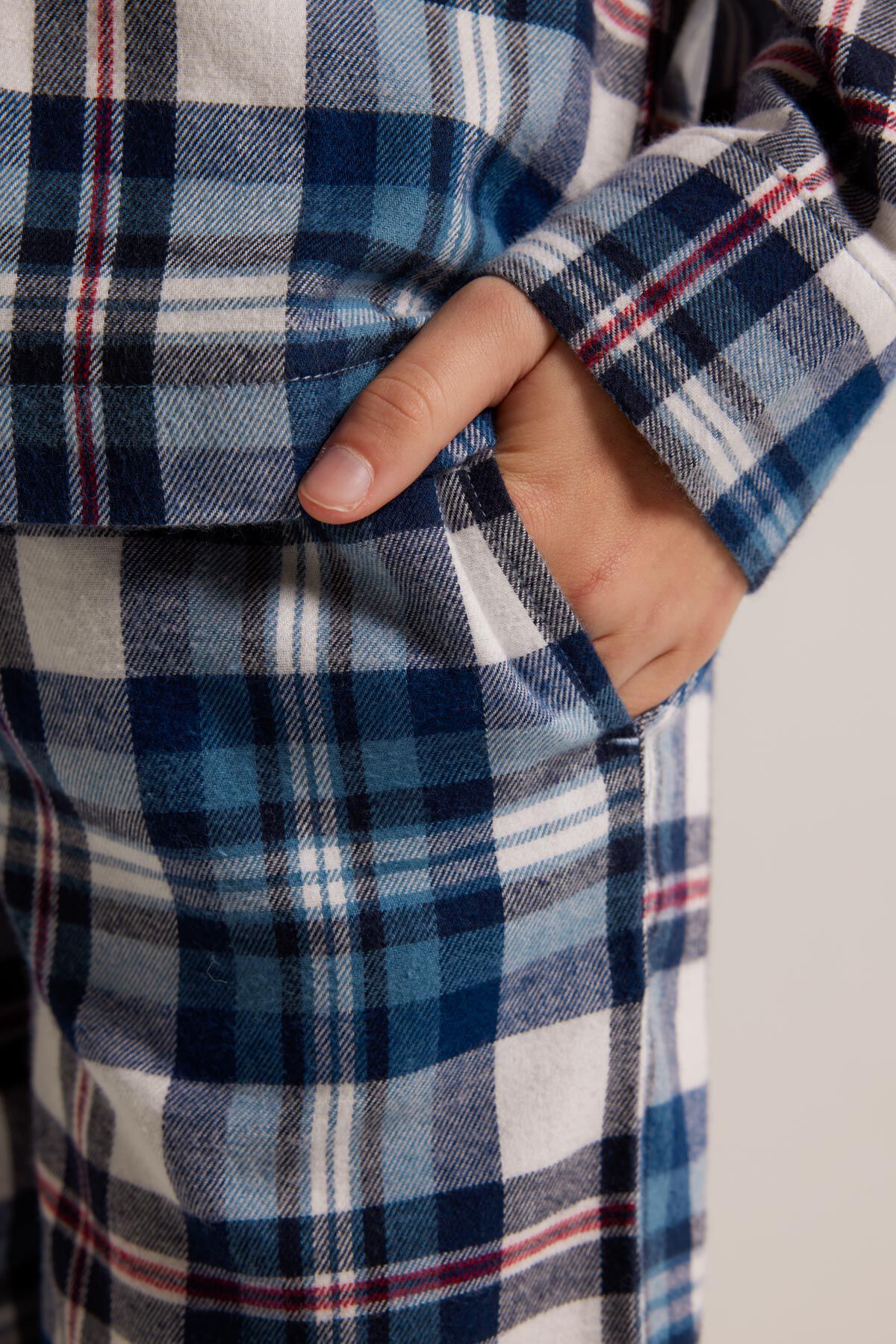 Loungepants Labello JR Bottom image number 3