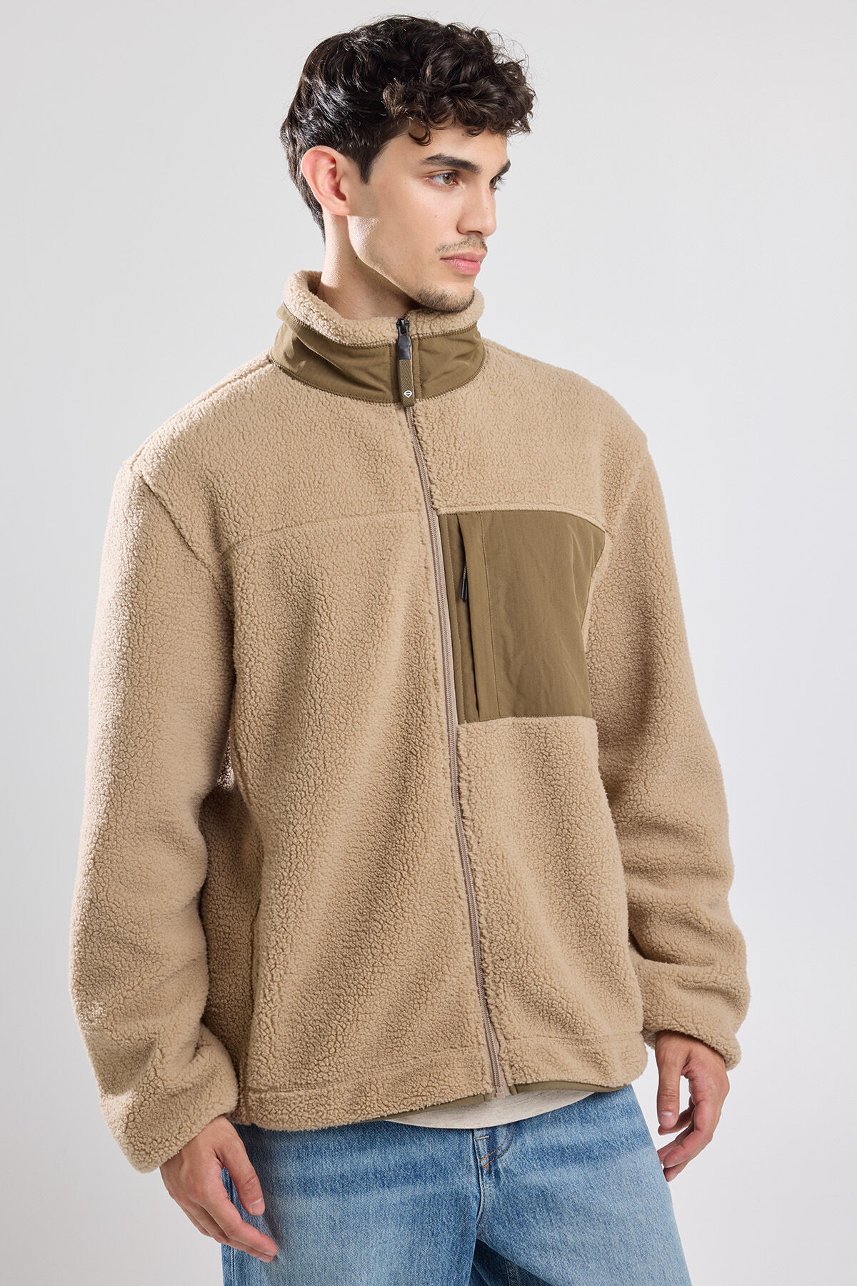 Jacke Julian image number 1