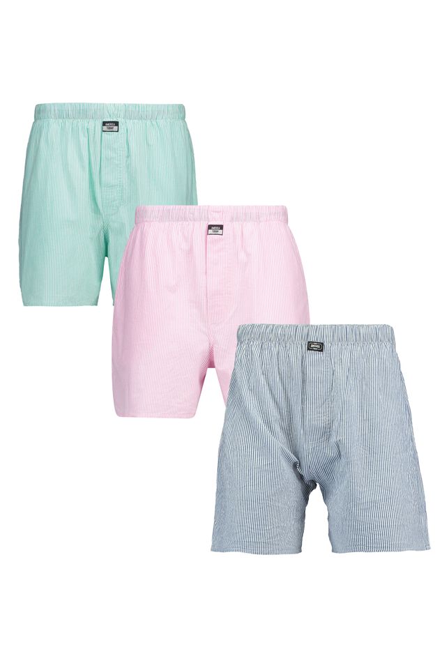 Boxershort Thomas P 3p image number 0
