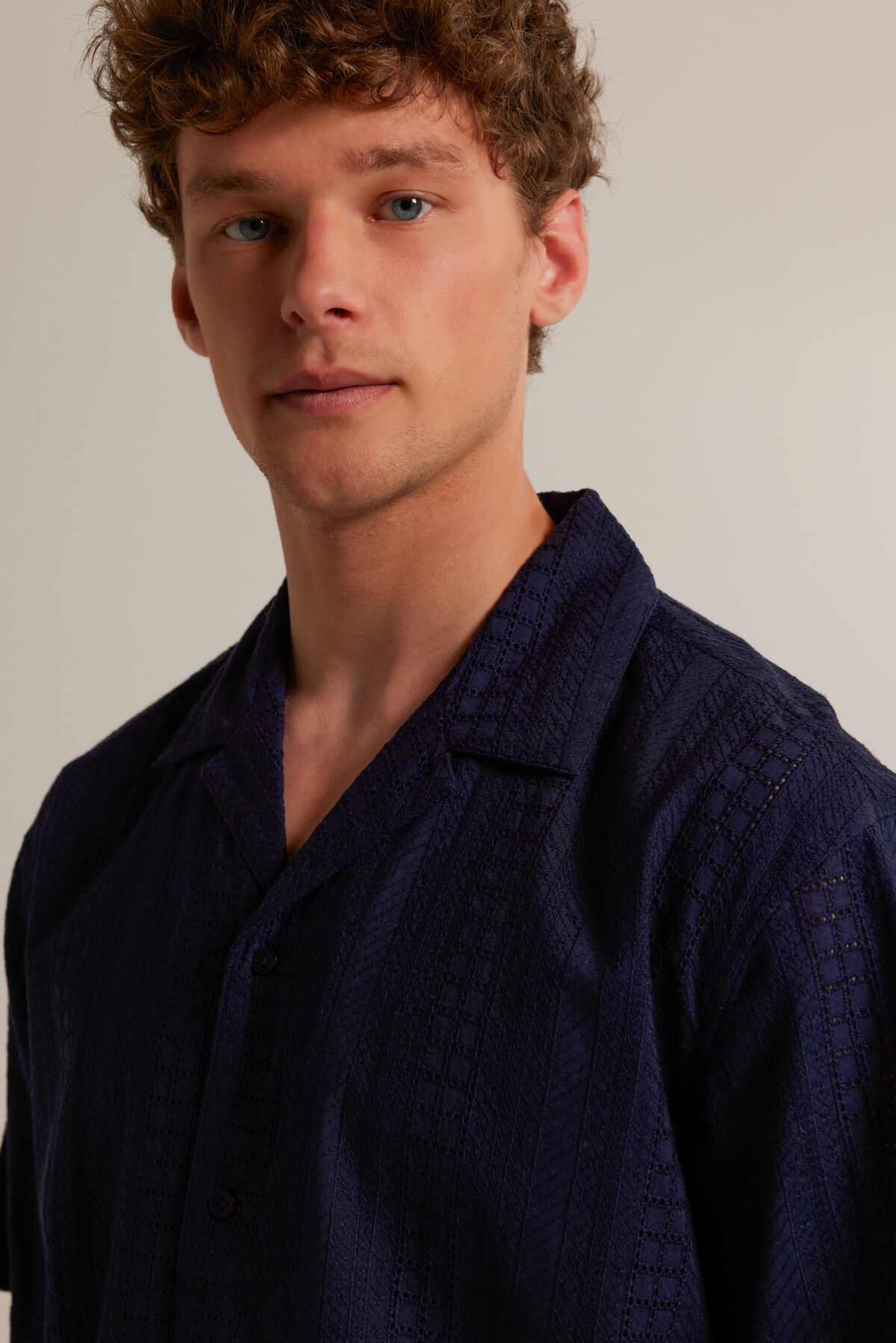 Shirt Irwin image number 3