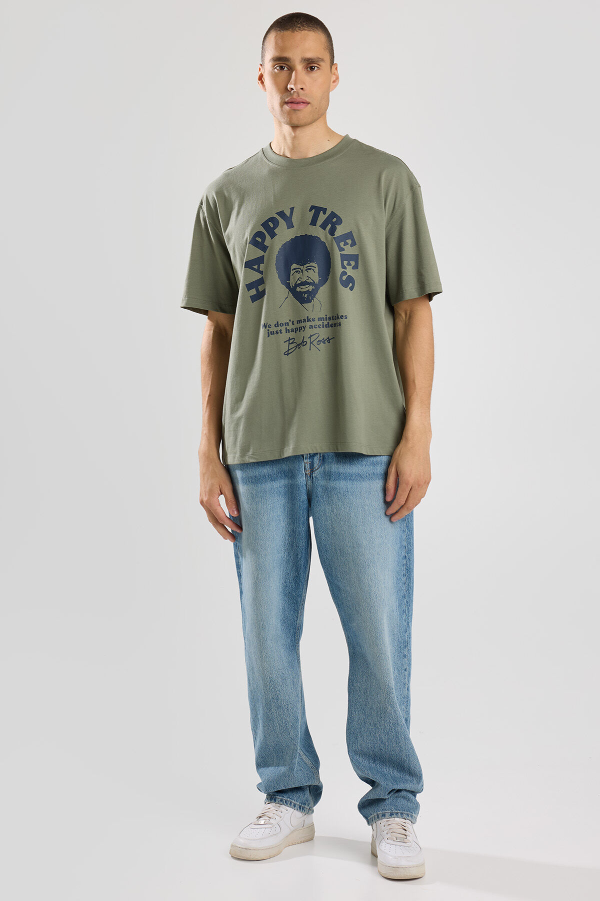 T-shirt Eugene image number 1