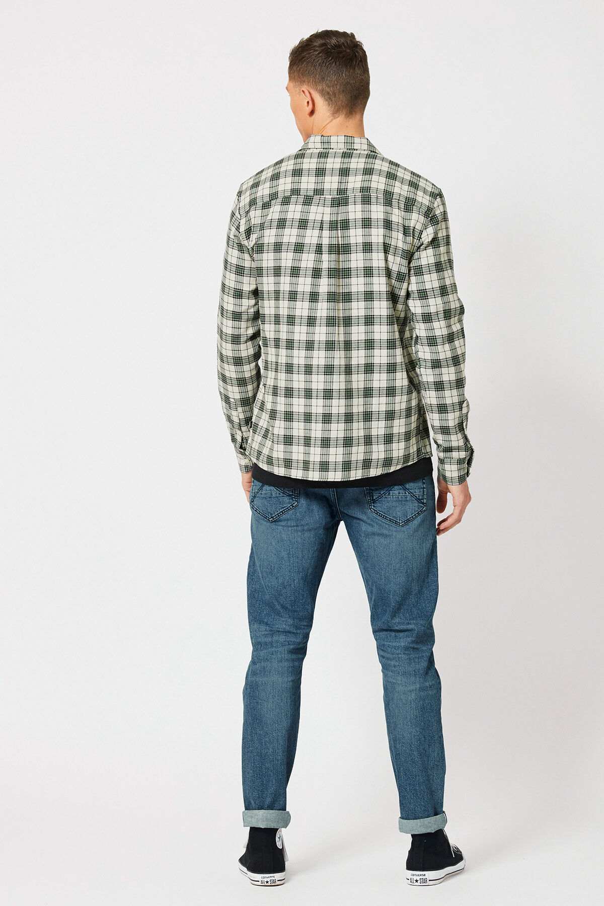 Shirt Hako image number 2