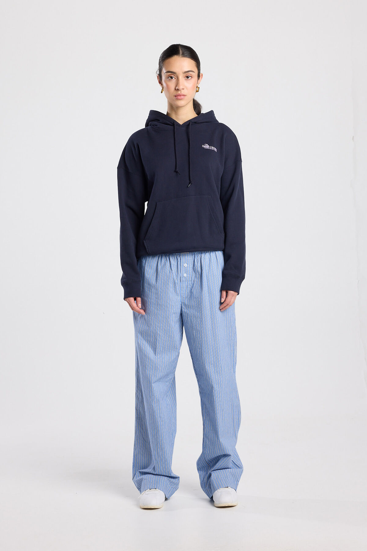 Salina Hood image number 1