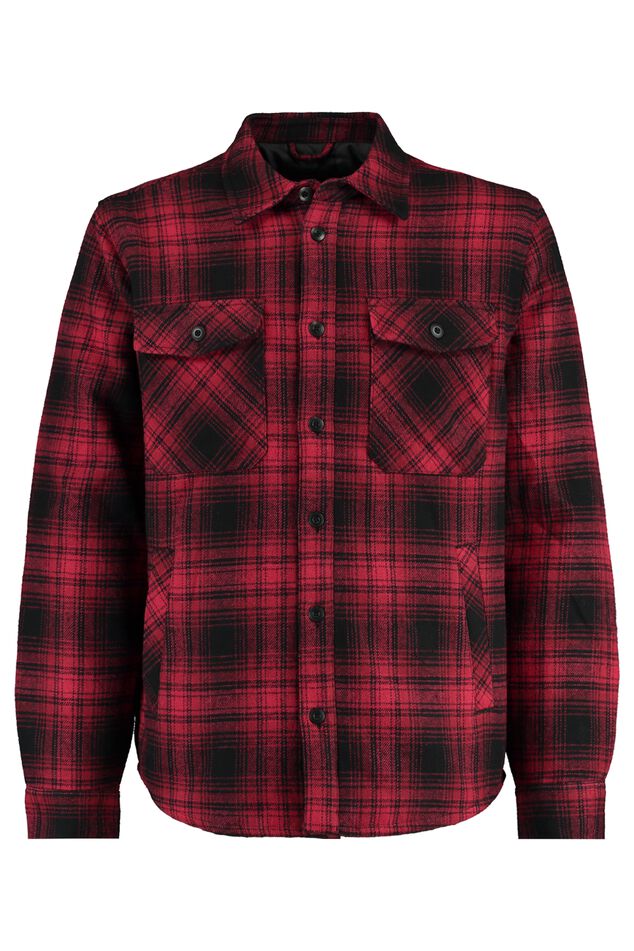 Jeanshemd Hammer image number 4