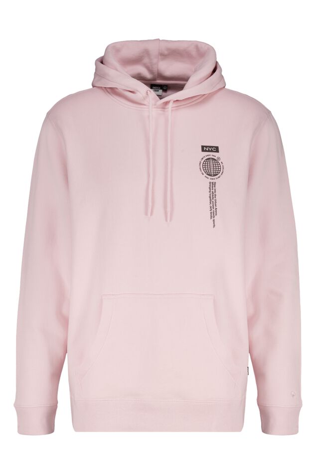 Hoodie Sylver hood image number 4