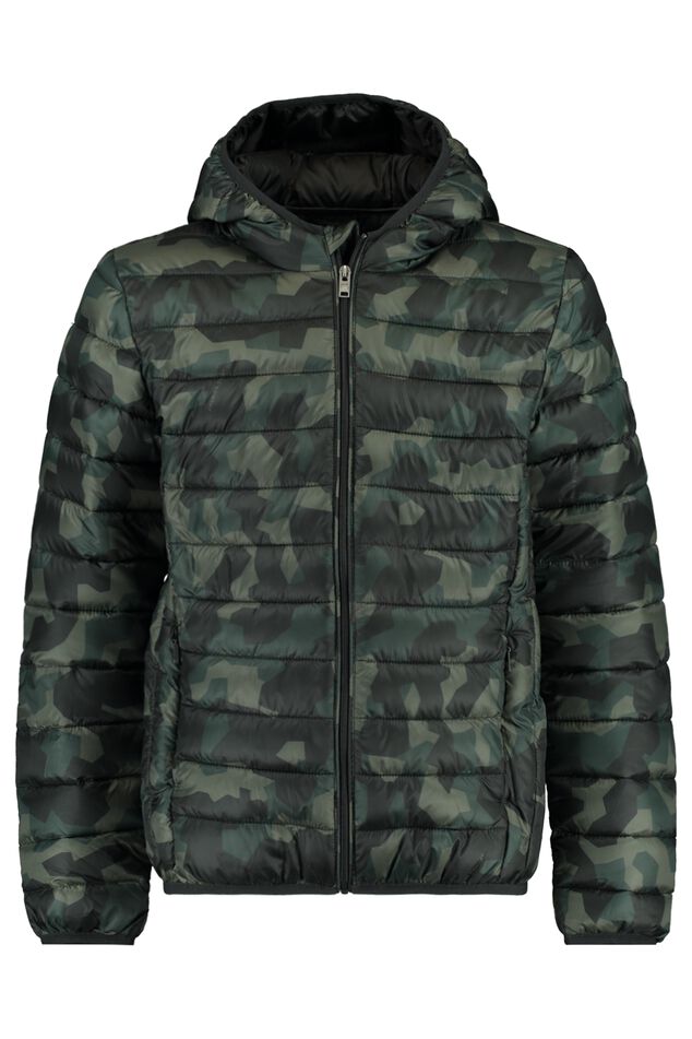 Jacket Alex Jr image number 0