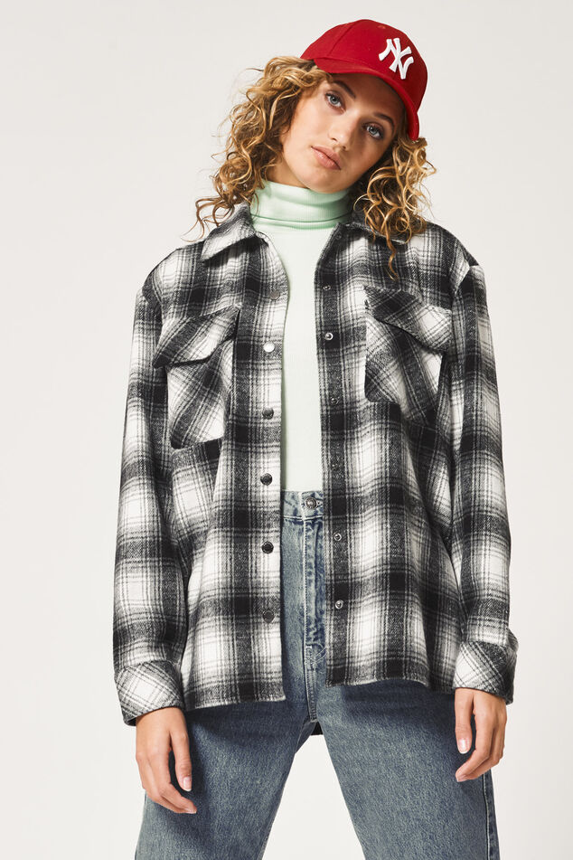 Jacket Julie image number 0