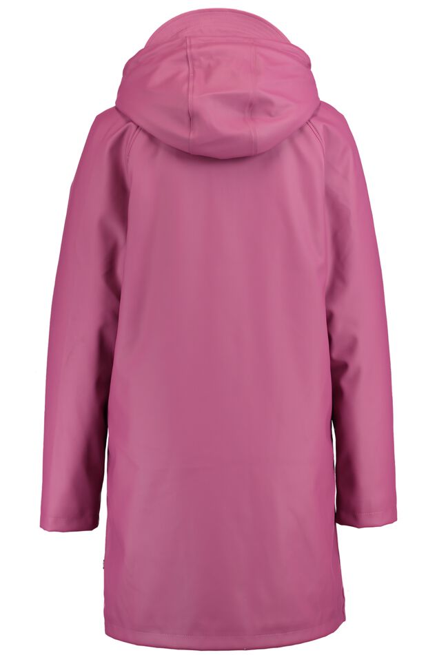 Imperméable Janet teddy image number 1