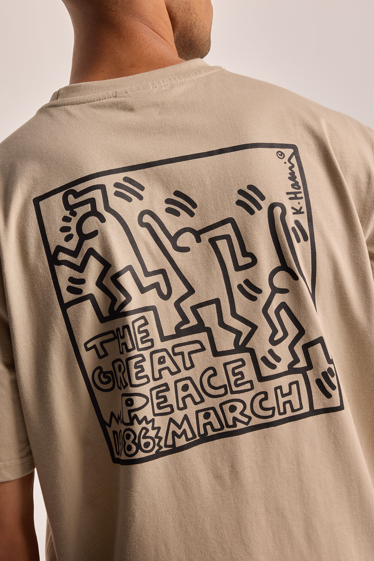 T-shirt Eoin image number 3