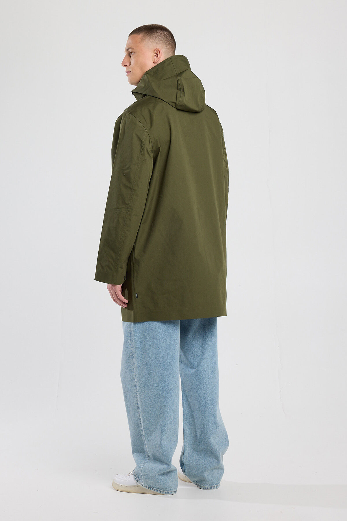 Regenmantel Jones image number 2