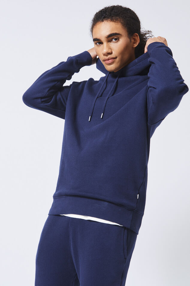 Sweat a capuche Stanley hood image number 0