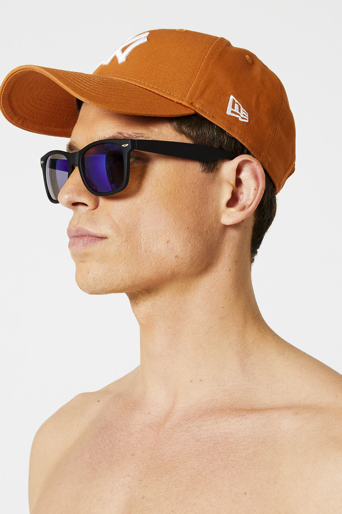 Sun glasses Trevor image number 0