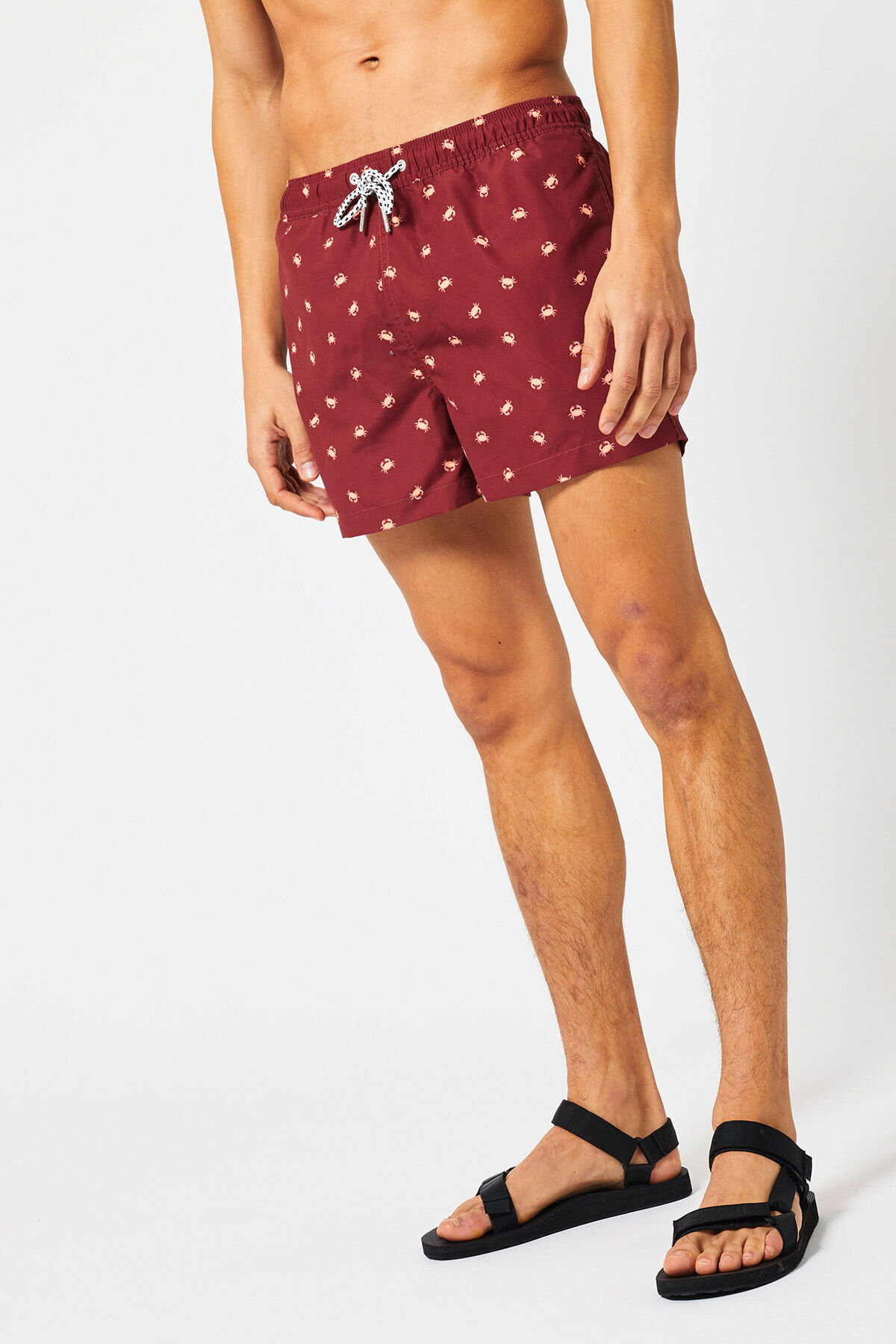 Swimming trunks Arizona Fun AOP image number 1