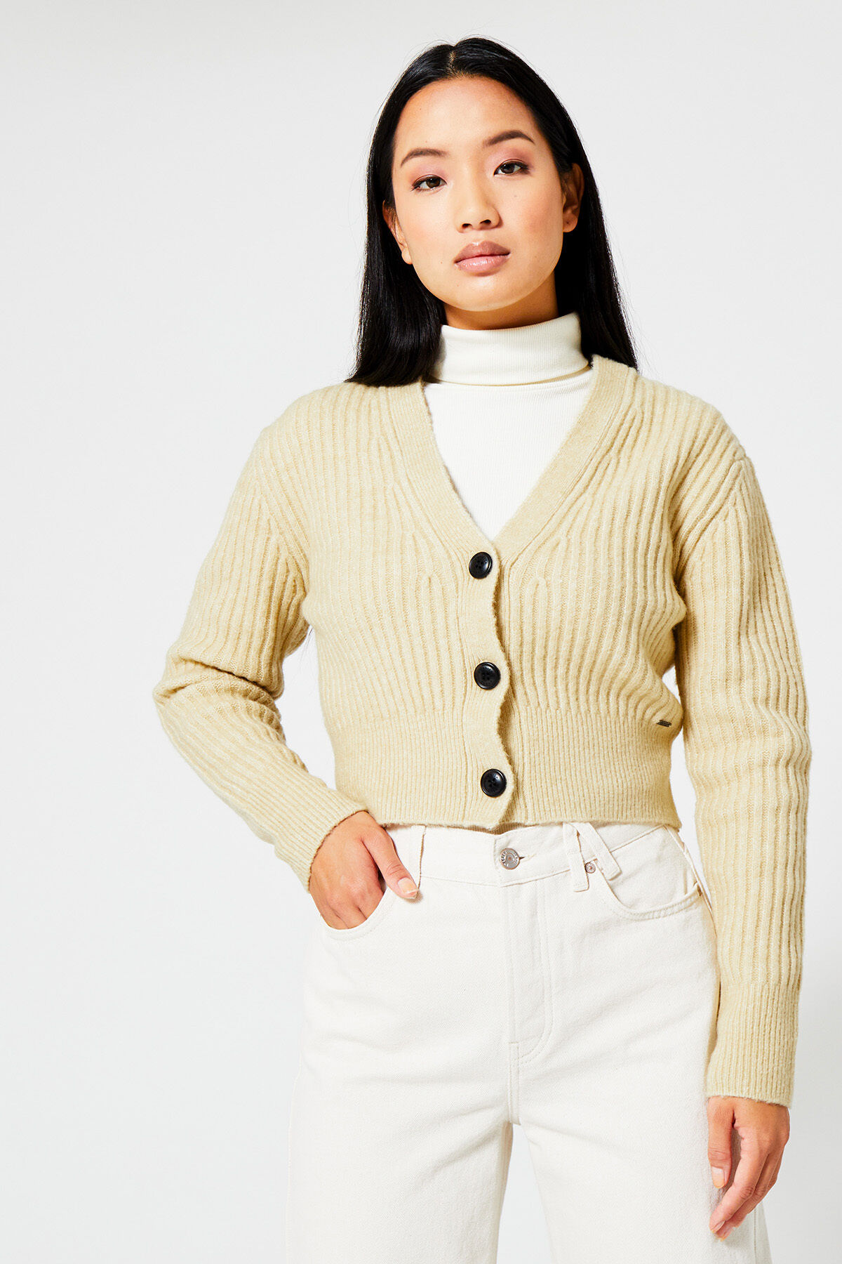 Vest Karmen image number 1