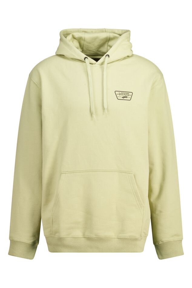 Vans Patch Hoodie image number 0