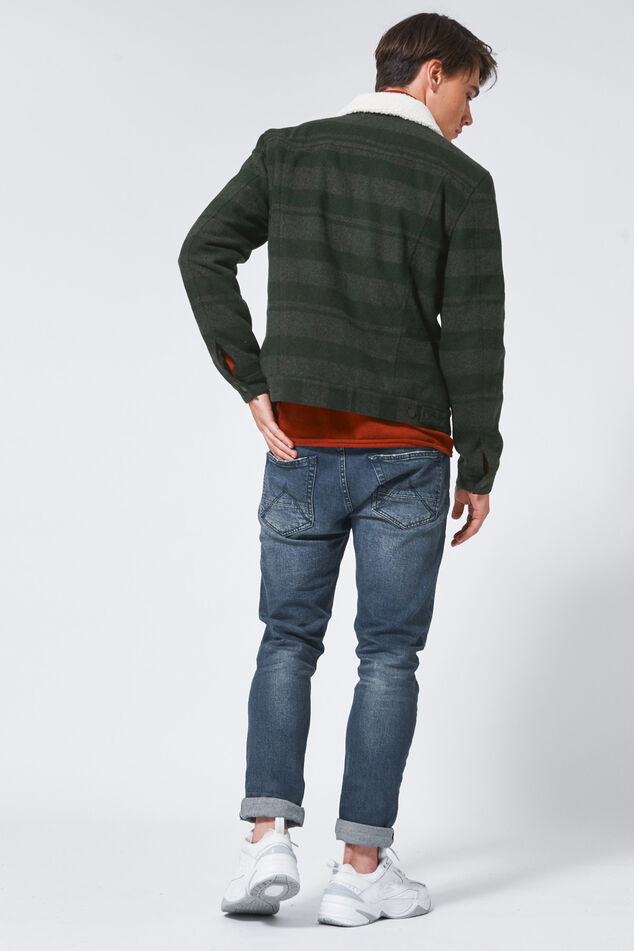 Jacke Jacob image number 2