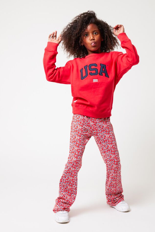 Sweater Soel JR image number 0