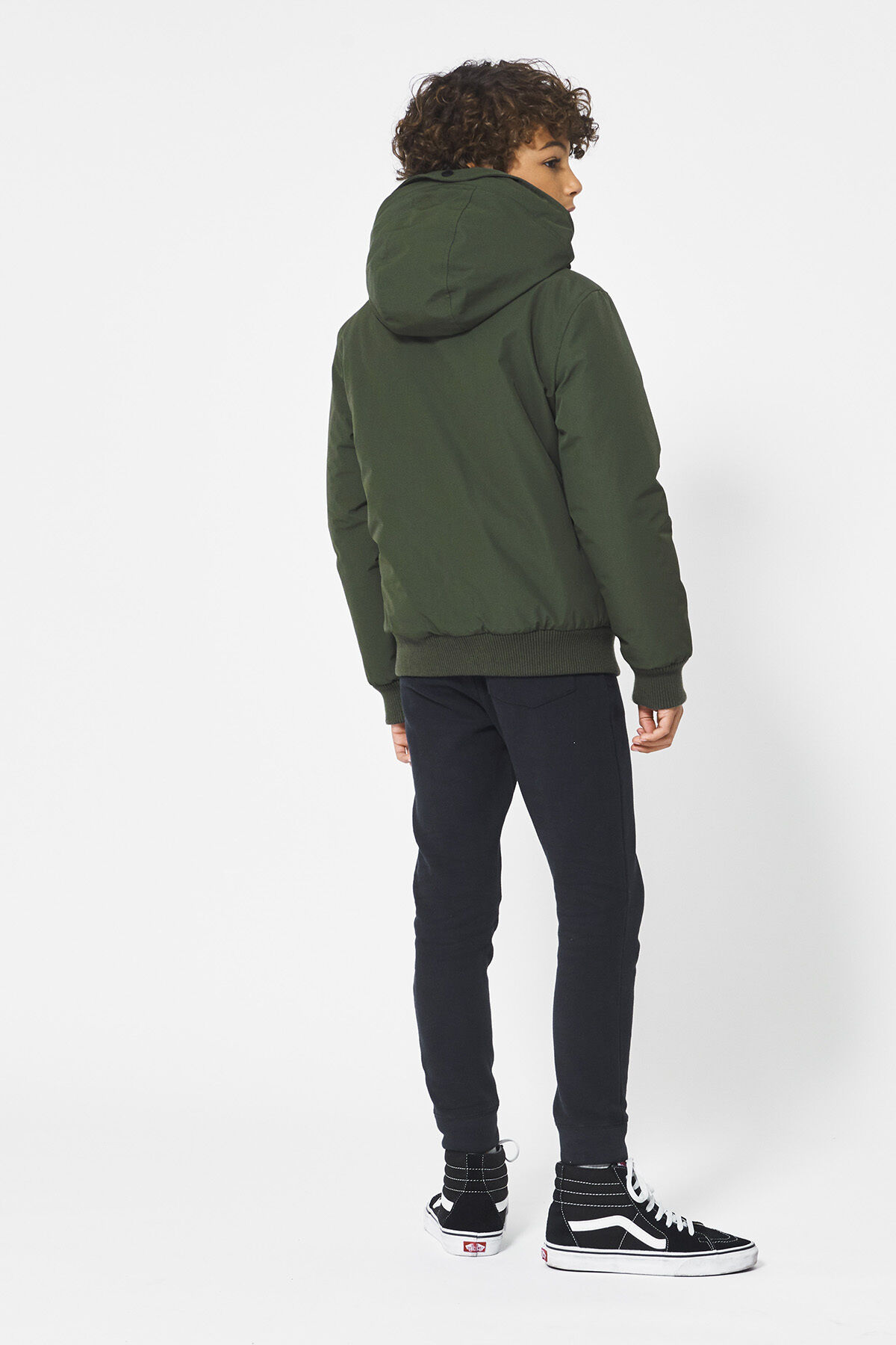 Jacket Jacco Jr image number 2